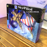 品番3999　NEW RAY SKY PILOT COLLECTION F4 F14　ニューレイトイズ パイロット　コレクション　ヴィンテージ　千葉店