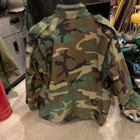 品番0081 Military field jacket / ミリタリーフィールドジャケット 米軍 ヴィンテージ 011