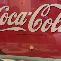 品番2228　Coca-Cola ART / コカ・コーラ アート　ヴィンテージ　千葉店