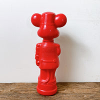 品番0123　Mickey Mouse　ミッキーマウス　ソーキー　バブルバスボトル　アメリカン雑貨　ヴィンテージ