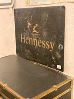 品番2817　Hennessy Signboard / ヘネシー　看板　ヴィンテージ　011