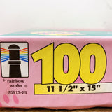 品番2589-1　ジグソーパズル　Pink Panther　ピンク・パンサー　100ピース　95's　アメリカン　ヴィンテージ　雑貨