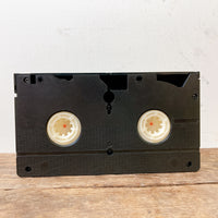 品番2091-1　VHSビデオ　Good Grief, Charlie Brown　ピーナッツ　スヌーピー　チャーリーブラウン　ヴィンテージ