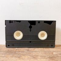 品番2091-4　VHSビデオ　Be My Valentine, Charlie Brown　ピーナッツ　スヌーピー　チャーリーブラウン　ヴィンテージ　千葉店