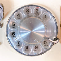 品番1262　電話機　ダイヤル式　Western Electric　Telephone　収納BOX　ウェスタンエレクトリック　ヴィンテージ　金沢店