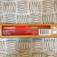 品番0562　HUSKY　PICK MATTOCK　ハスキー　ピックマトック　つるはし　木製ハンドル　2.5ポンド　未使用品　金沢店