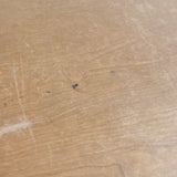 品番0468　ウッドデスク　片袖机　木製　テーブル　机　デスク　アンティーク　ヴィンテージ　金沢店