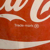 品番0369　サインボード　Coca-Cola　コカ・コーラサイン　看板　ヴィンテージ　011