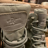 品番0482 軍ブーツ ミリタリーブーツ  Army boots 011
