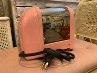 品番1450　トースター　ピンク　toasterdualist　ヴィンテージ　千葉店