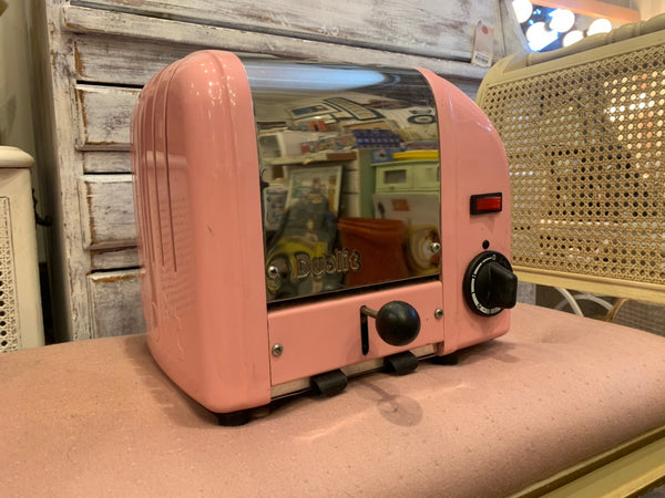 品番1450　トースター　ピンク　toasterdualist　ヴィンテージ　千葉店