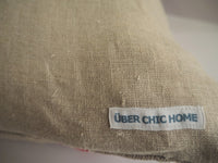 品番0238　Cushion [Large / European Military Blanket]　千葉店