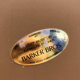 品番0048　ベーカーブロス BARKER BROS　木製 キャビネット　1982年頃　カントリースタイル　ヴィンテージ　家具　千葉店