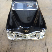 品番2350　1/24スケール　Jada Toys　1953年　Cadillac キャデラック シリーズ62　ブラック　 ダイキャストカー　011