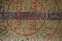 品番ＵＣＰ３−１０３　3drawer ottoman[Narrow/ coffee bag]　金沢店