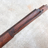 品番5733　小銃用　木製ストック　第一次世界大戦頃　ヴィンテージ　011