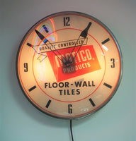 品番0244　壁掛け時計 / Wall Clock