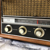 品番0074　ラジオ　MOTOROLA（モトローラ）　AM/FM　Solid State Stereo Radio　ヴィンテージ　金沢店