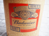 品番0534　Budweiser　バドワイザー　ペーパー缶　アメリカン　ヴィンテージ　雑貨　金沢店