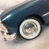 品番1223　1/18スケール　Maisto　1949年 FORD フォード　オールドブルー　オープントップ　 ダイキャストカー　千葉店
